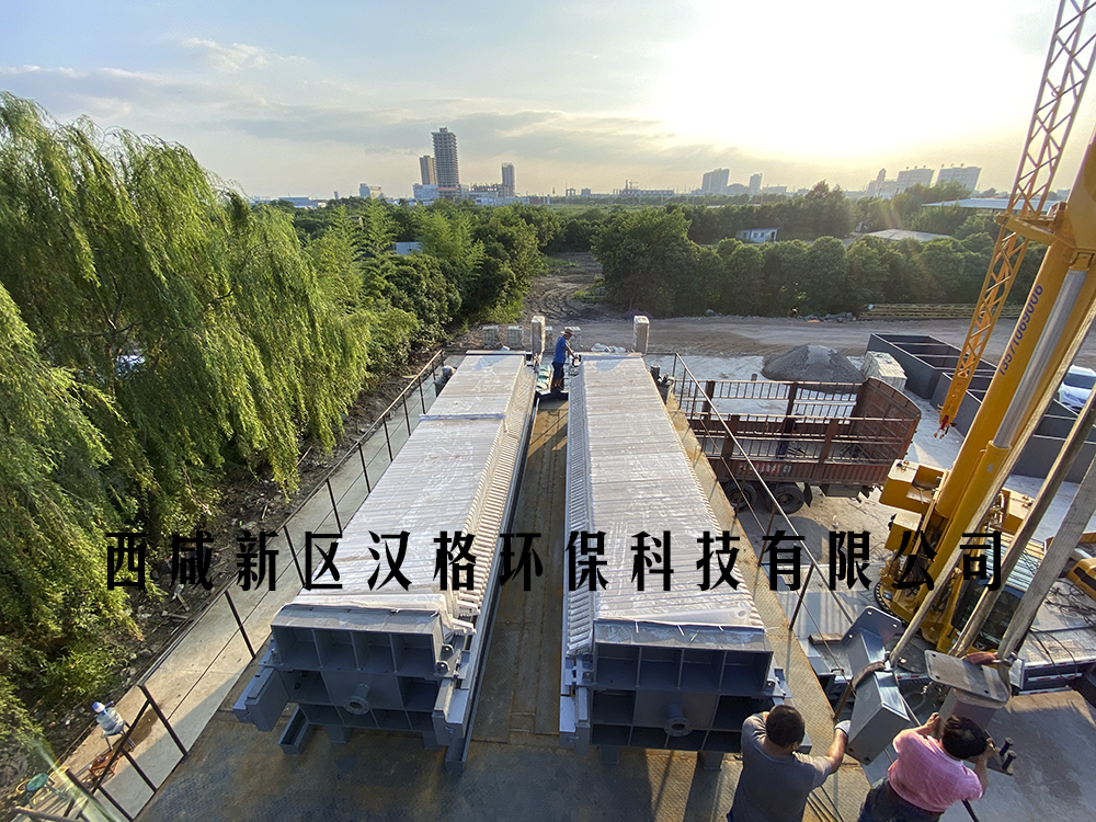 出現(xiàn)故障的污泥壓濾機是可以進(jìn)行修復(fù)利用的呢